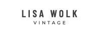 Lisa Wolk Vintage